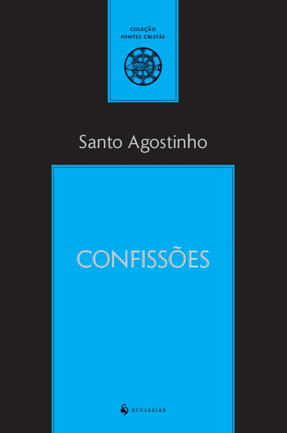 ler totalmente Confissões