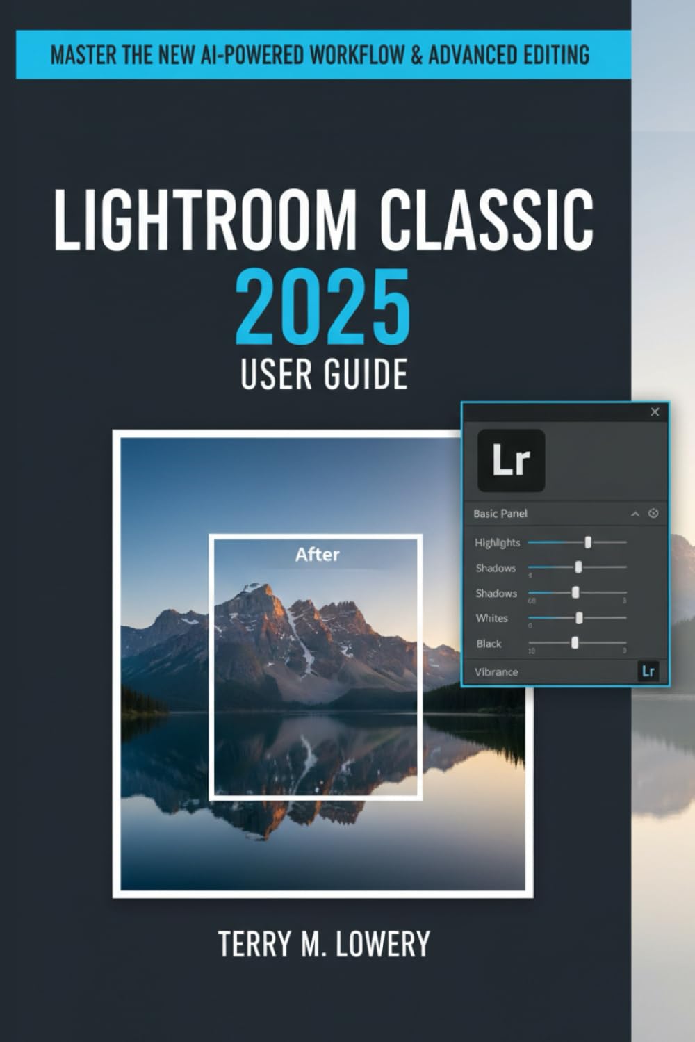 LIGHTROOM CLASSIC 2025 USER GUIDE baixar o livro de graça