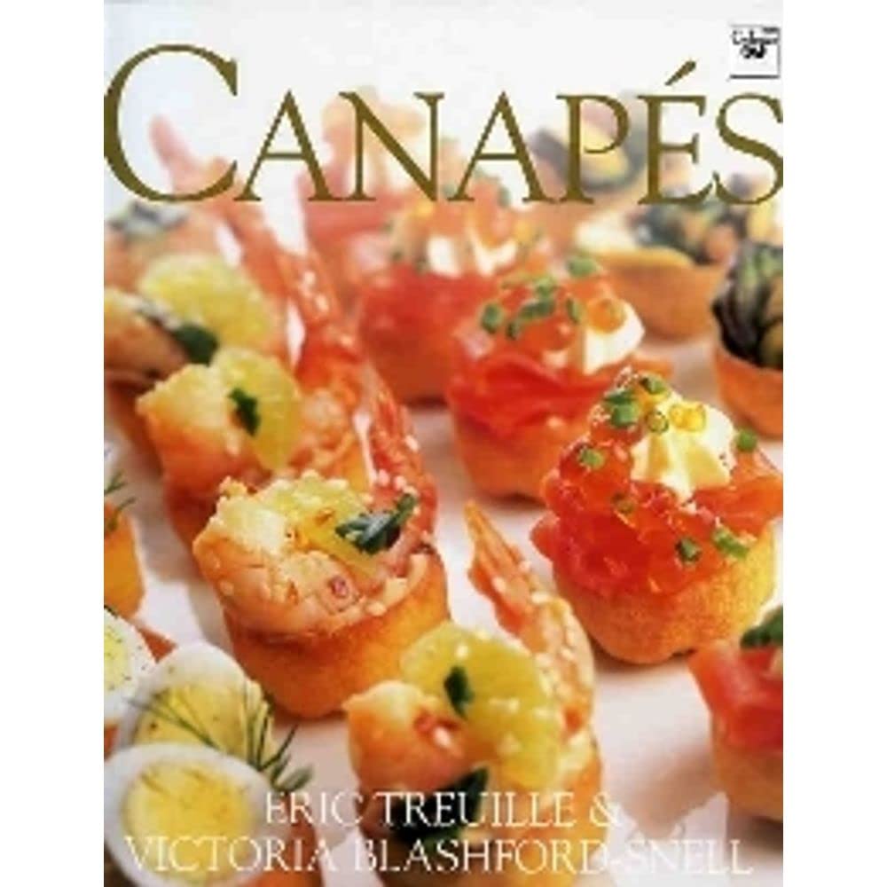 ler totalmente Canapes