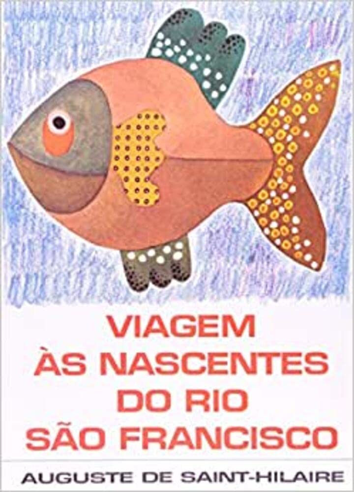 Viagem às Nascentes do Rio São Francisco