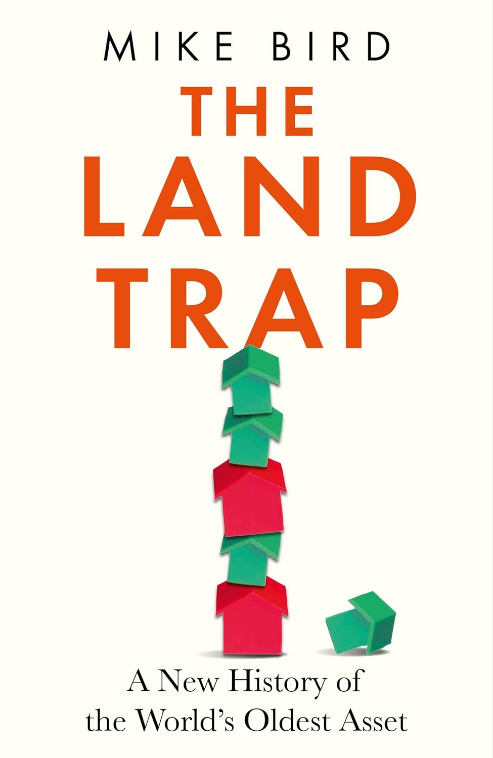 The Land Trap: A New History of the World's Oldest Asset (English Edition) baixar o livro de graça