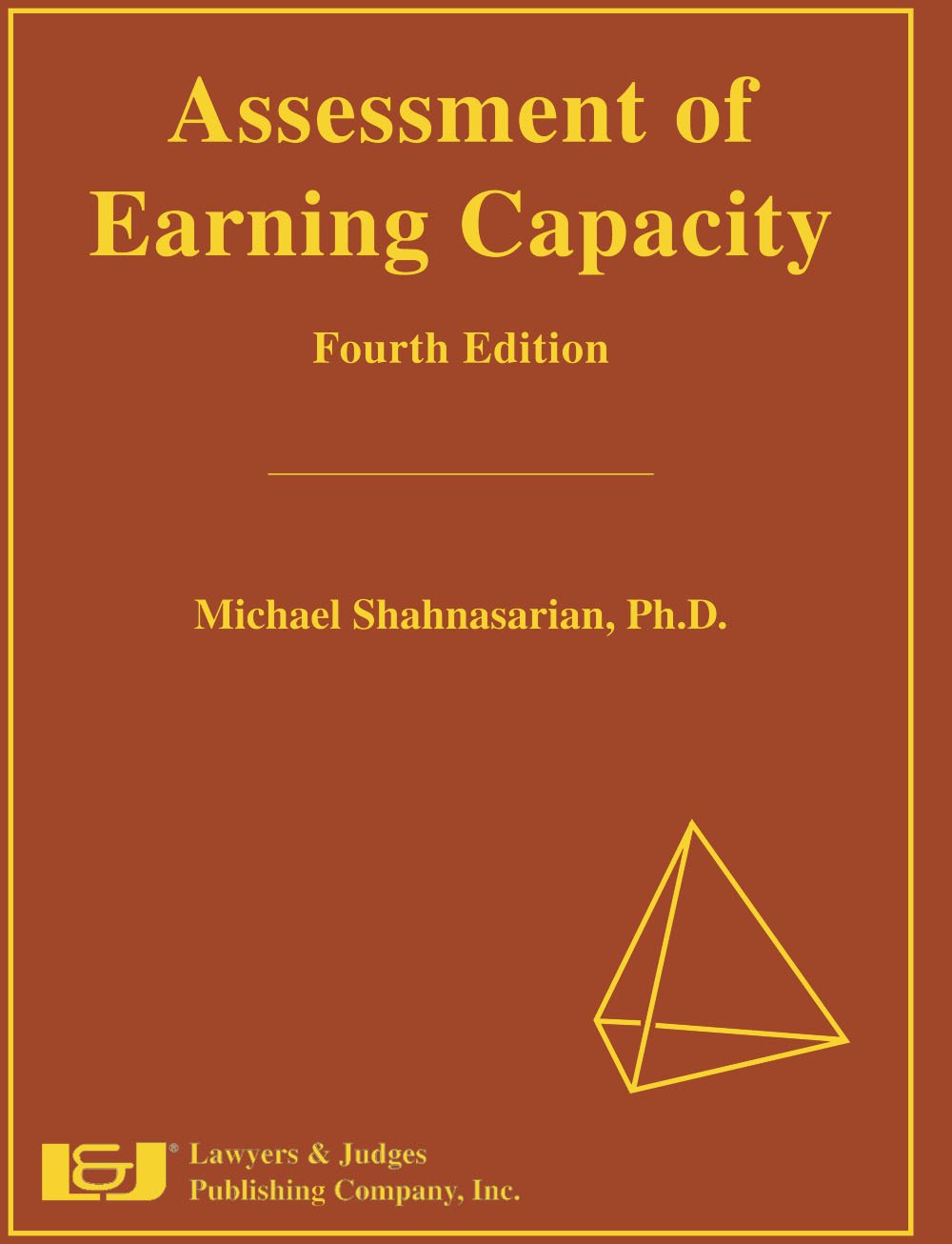 Assessment of Earning Capacity