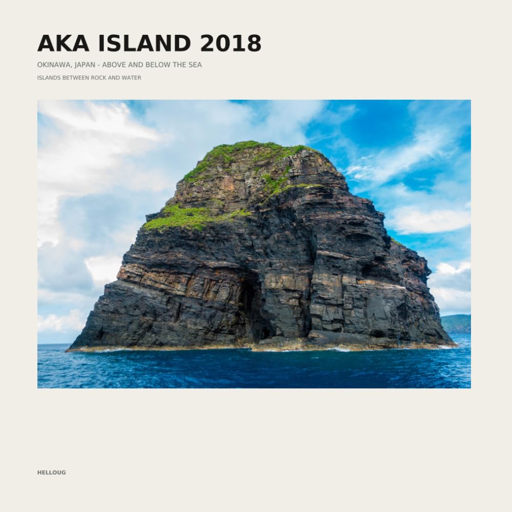 capítulo por capítulo baixar Aka Island 2018: Okinawa, Japan - Above and Below the Sea: 3