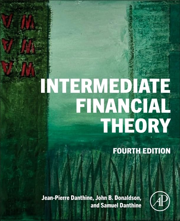 ler totalmente Intermediate Financial Theory