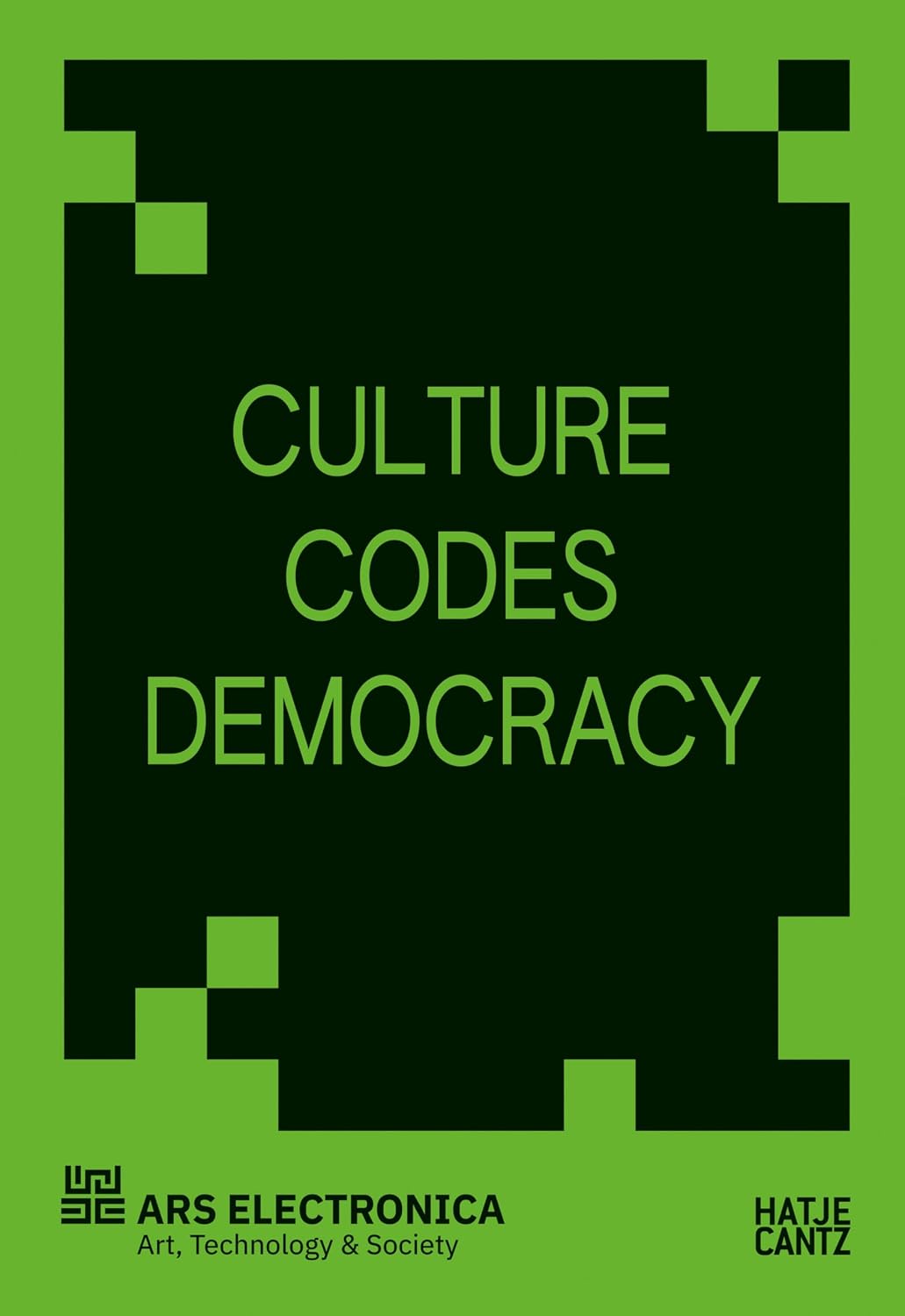 Culture Codes Democracy (English Edition)
