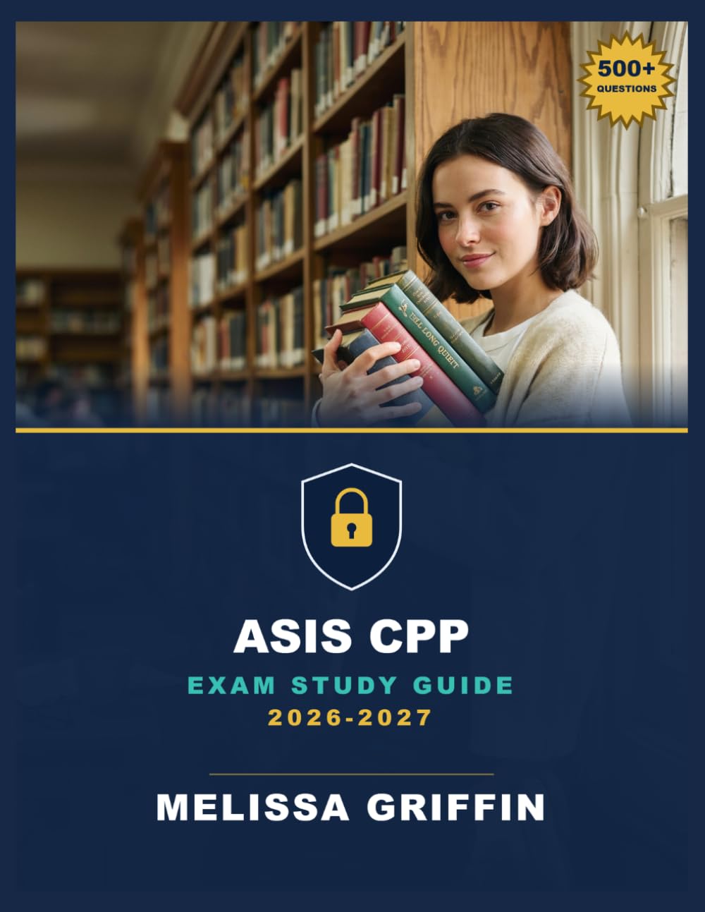 capítulo por capítulo baixar ASIS CPP Exam Study Guide 2026-2027