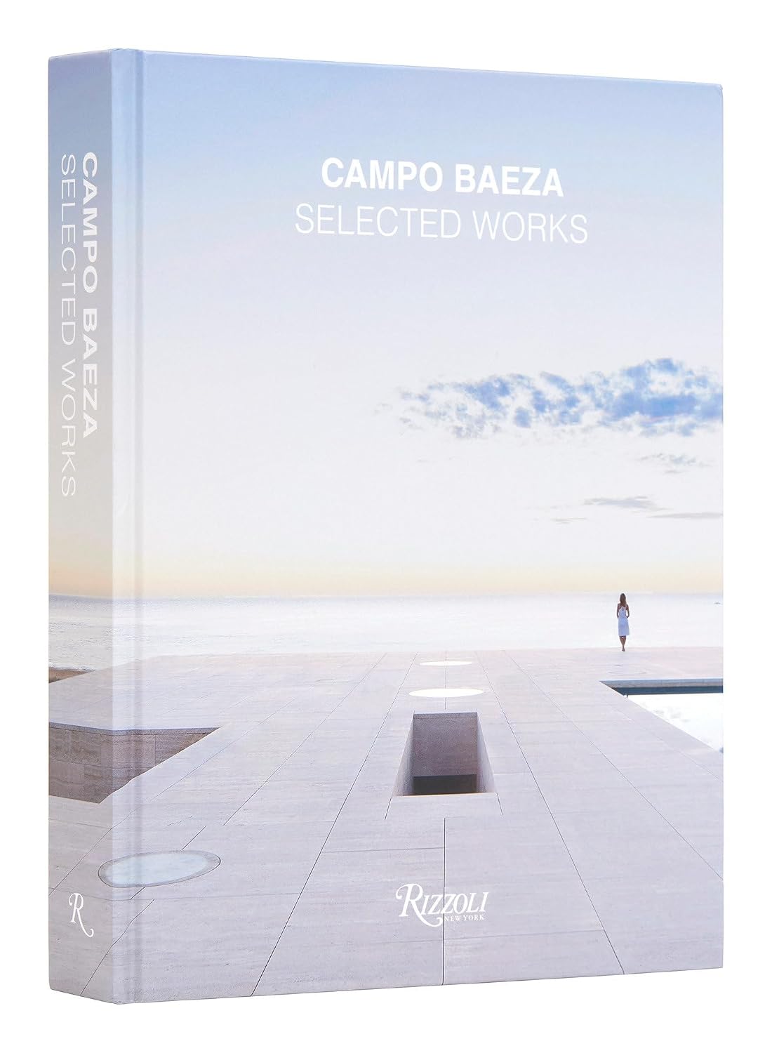 ler totalmente Campo Baeza: Selected Works