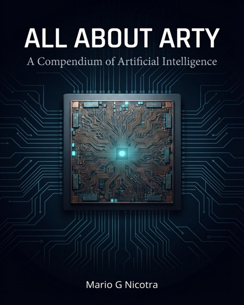 All About Arty: A Compendium of Artificial Intelligence