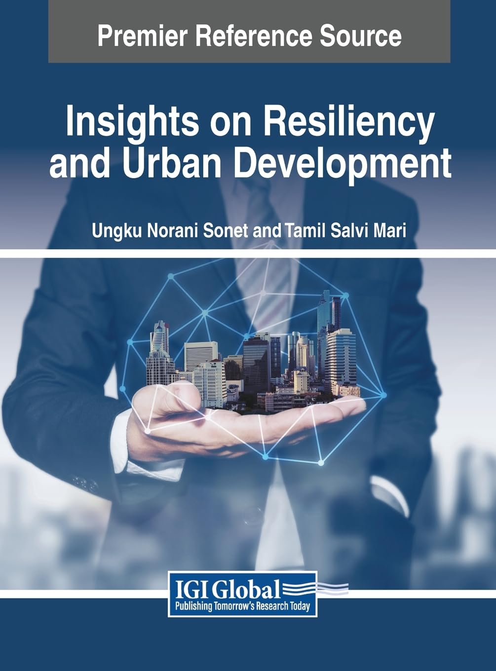 Insights on Resiliency and Urban Development baixar livro de graça