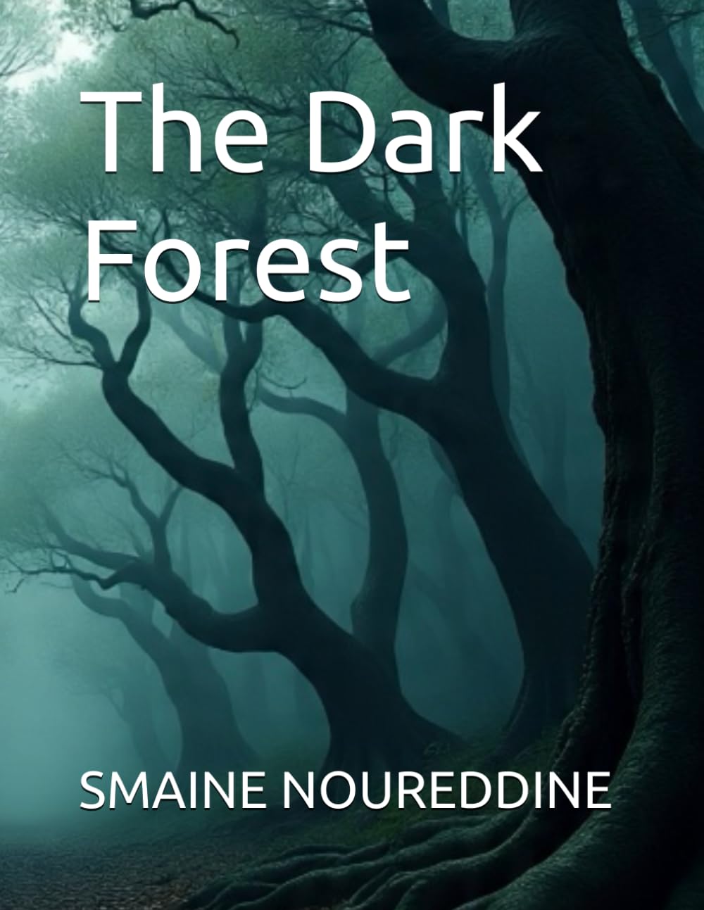 capítulo por capítulo baixar The Dark Forest: 1