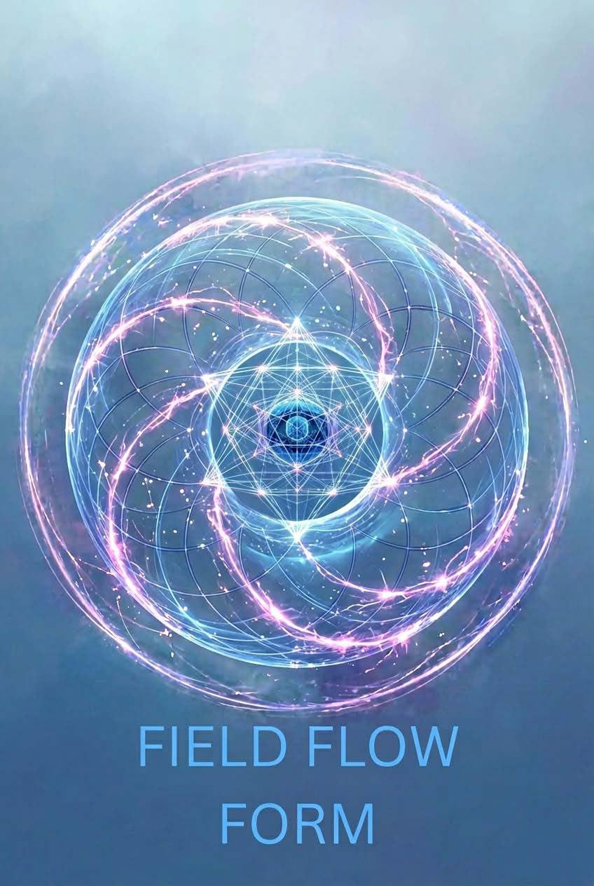 capítulo por capítulo baixar Field Flow Form (English Edition)