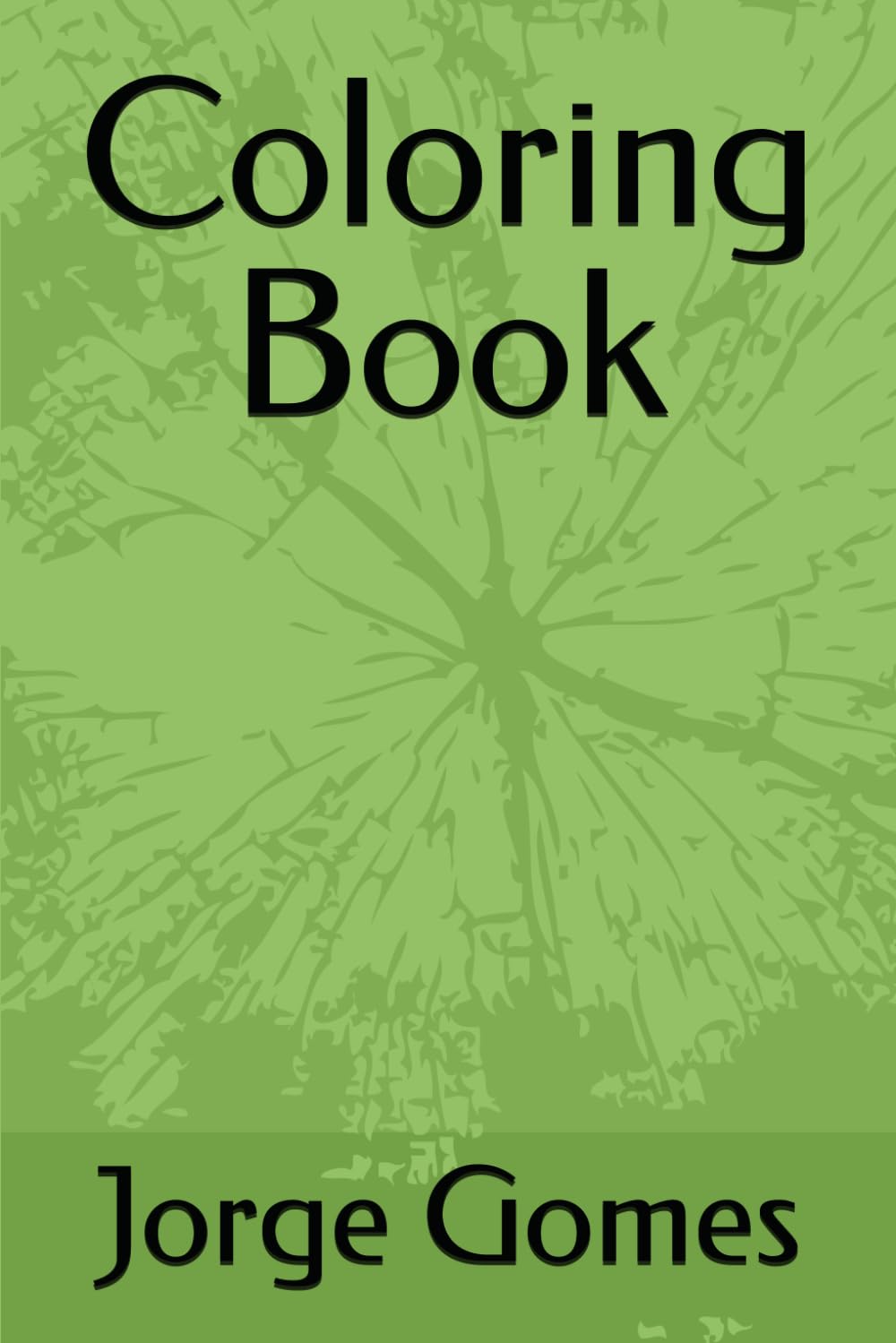 capítulo por capítulo baixar Coloring Book (Portuguese Edition)