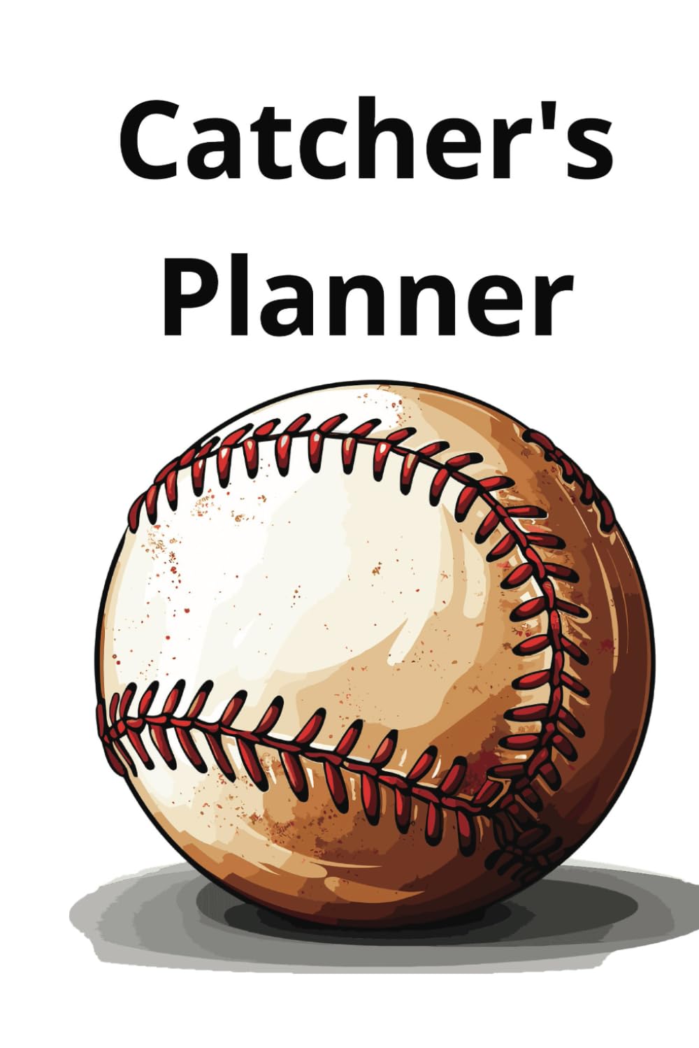 Catcher's Planner baixar o livro de graça