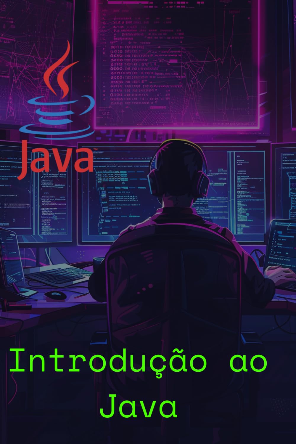 Introdução ao Java (Portuguese Edition) baixar o livro de graça