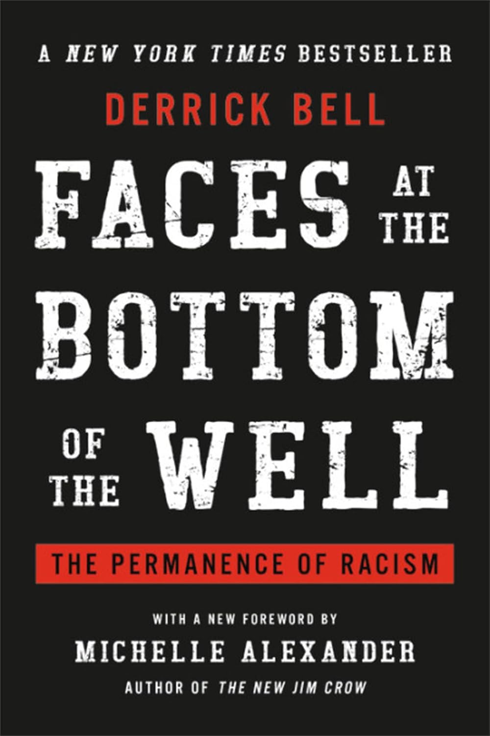 Faces at the Bottom of the Well: The Permanence of Racism baixar o livro de graça