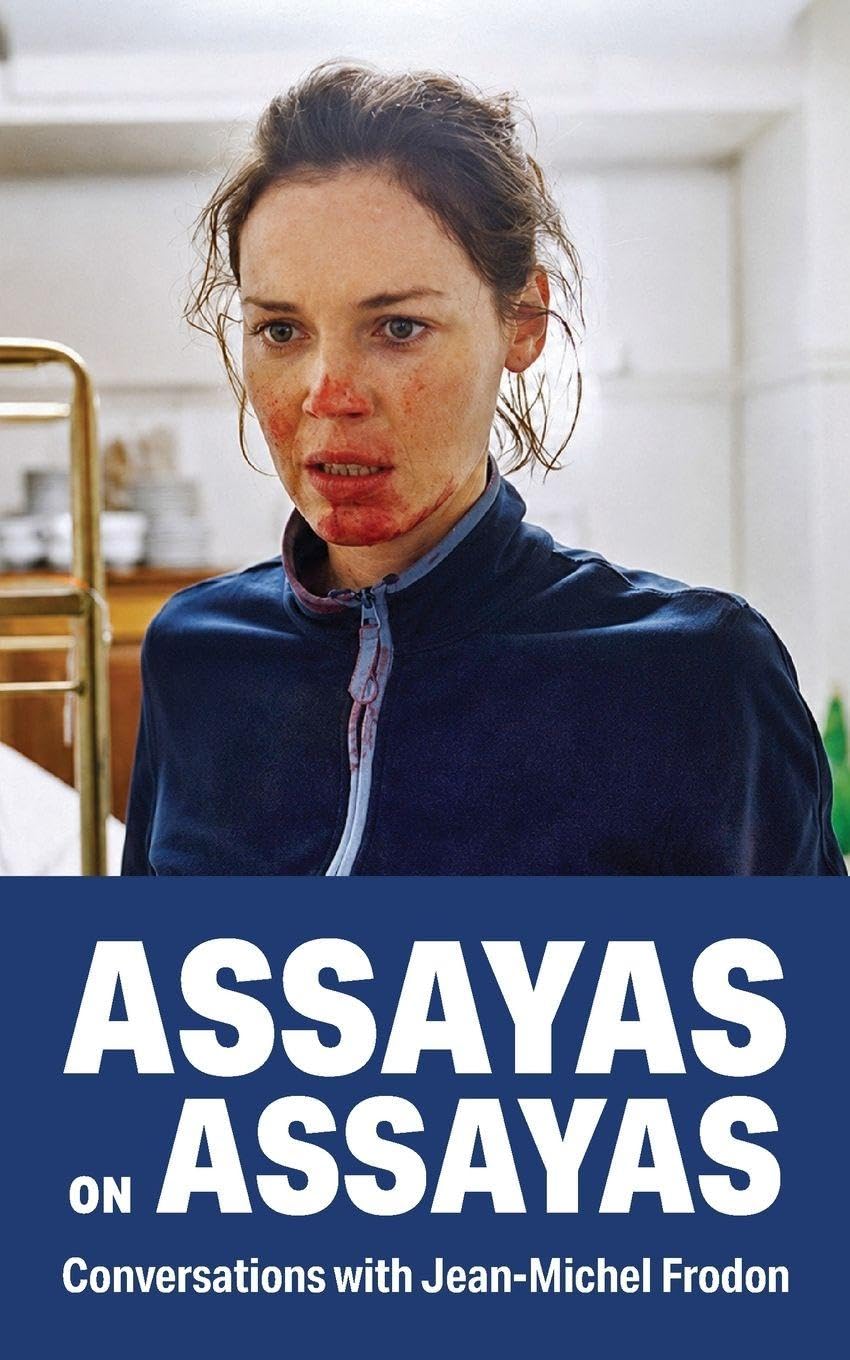 capítulo por capítulo baixar Assayas on Assayas