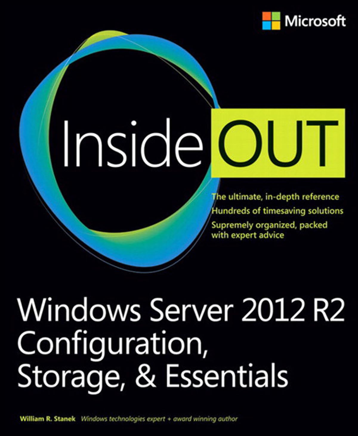 Windows Server 2012 R2 Inside Out Volume 1: Configuration, Storage, & Essentials (English Edition) baixar o livro de graça