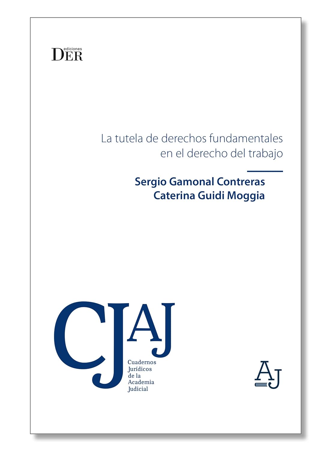 Tutela de derechos fundamentales en el derecho del trabajo (Spanish Edition) baixar livro de graça