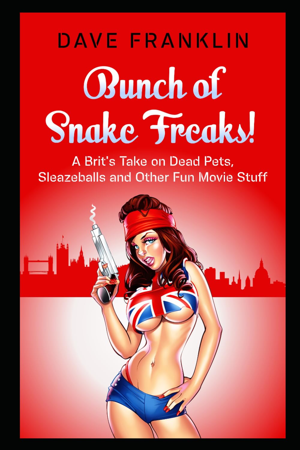 ler totalmente Bunch of Snake Freaks! A Brit's Take on Dead Pets, Sleazeballs and Other Fun Movie Stuff: 5