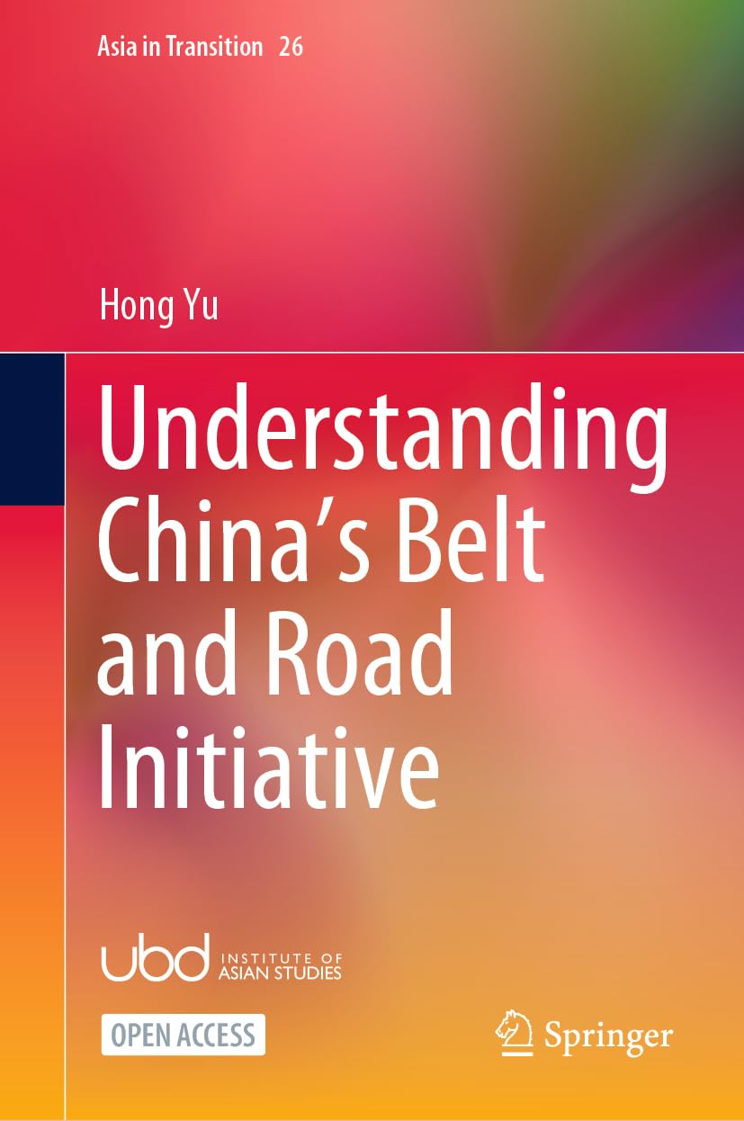 Understanding China's Belt and Road Initiative: 26 baixar livro de graça
