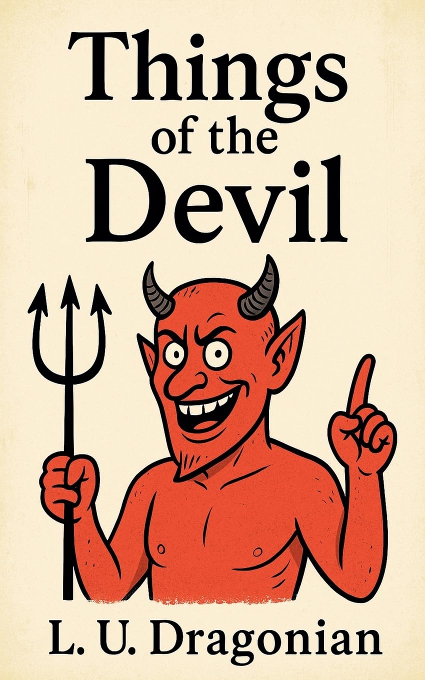 Things of the Devil baixar livro de graça
