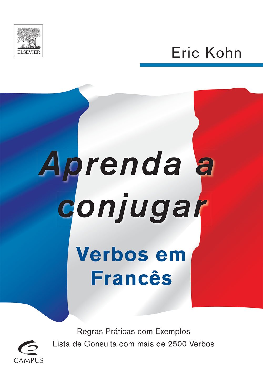 Aprenda a Conjugar Verbos em Francês