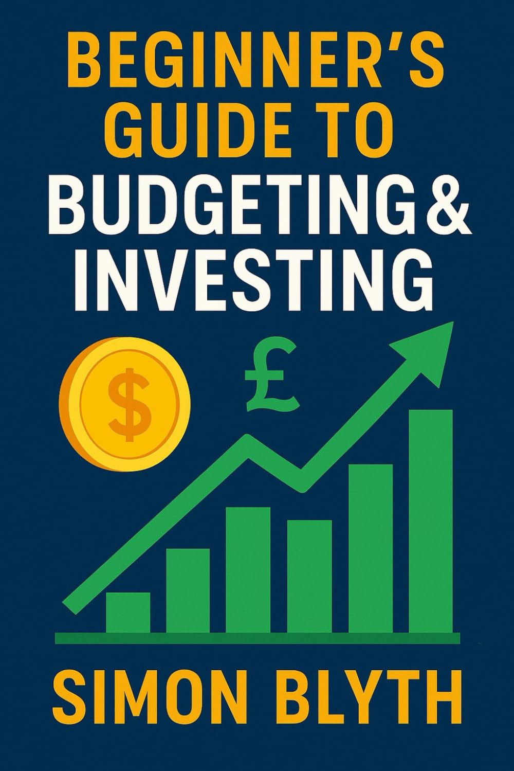 Beginner’s Guide to Budgeting & Investing baixar o livro de graça