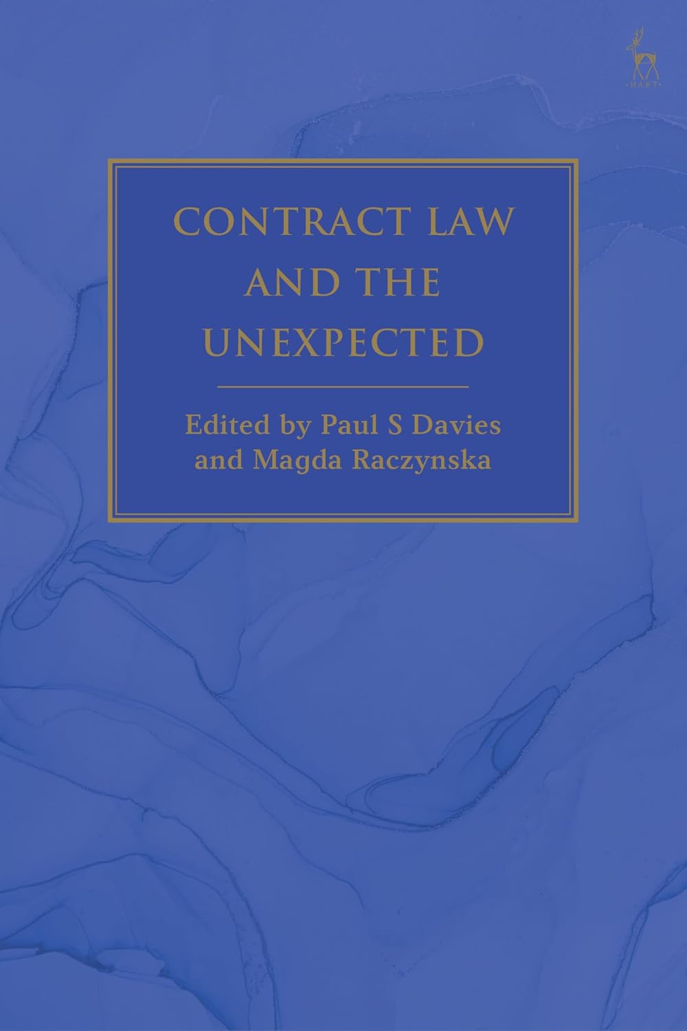 ler totalmente Contract Law and the Unexpected (English Edition)