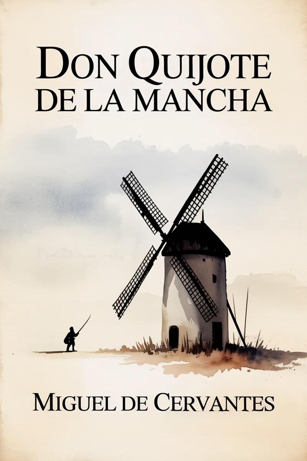 Don Quijote de la Mancha (Spanish Edition) baixar livro de graça
