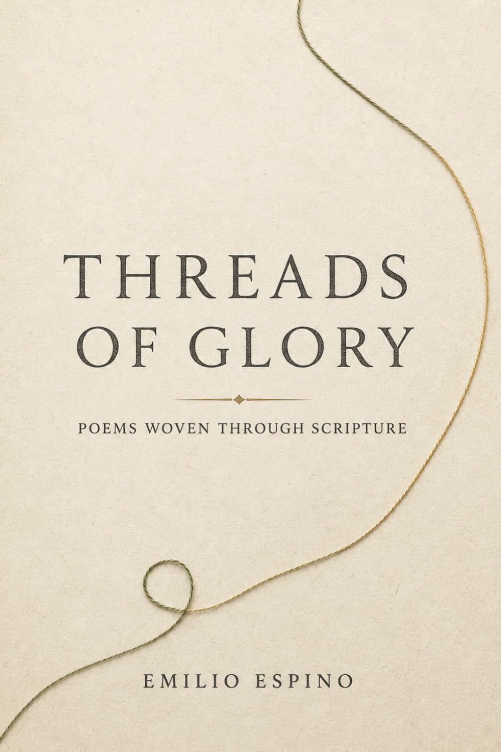 Threads of Glory: Poems Woven Through Scripture baixar o livro de graça