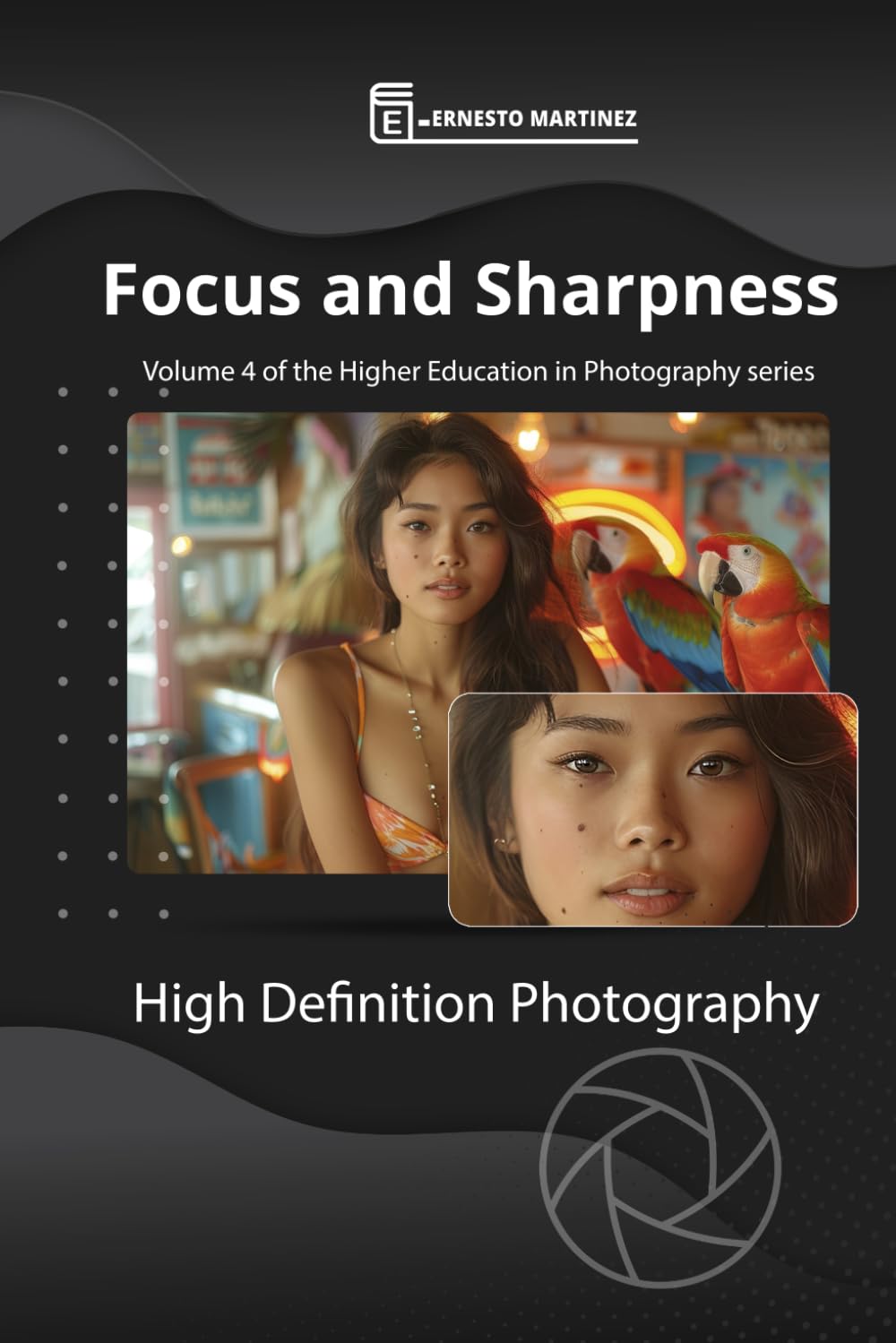 Focus and Sharpness: High-Definition Photography baixar o livro de graça