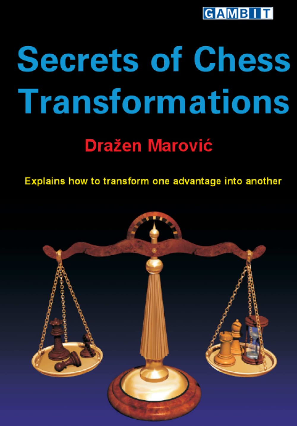 Secrets of Chess Transformations baixar o livro de graça