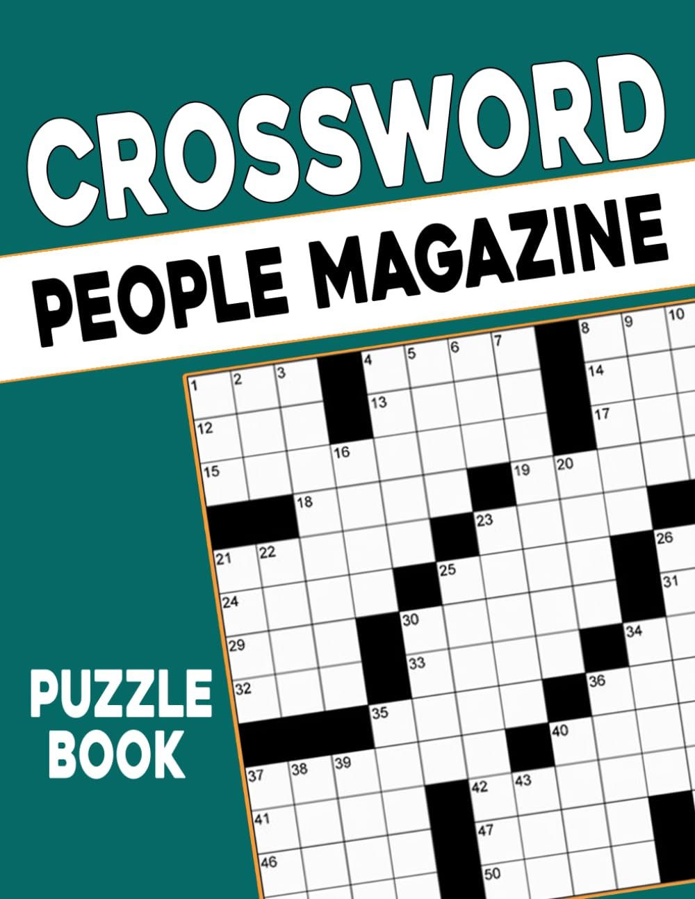 People Magazine Crossword Puzzle Book: Keep Your Brain Active and Mind Entertained with a Collection of Engaging Puzzles baixar o livro de graça