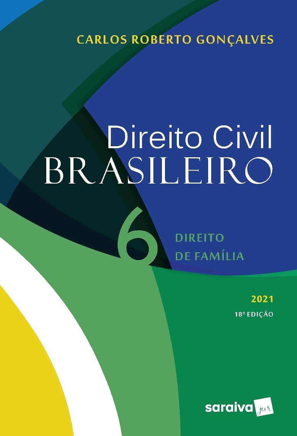 capítulo por capítulo baixar Direito Civil Brasileiro: Direito de Família: Volume 6