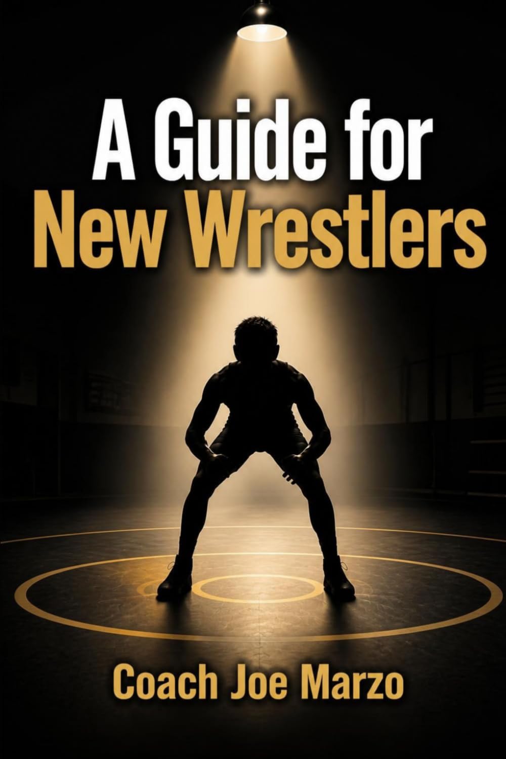 New Wrestlers Guide baixar o livro de graça