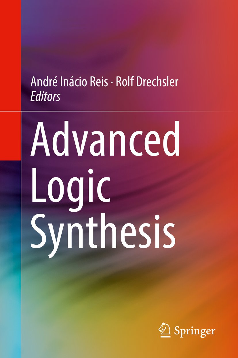 Advanced Logic Synthesis (English Edition) baixar o livro de graça