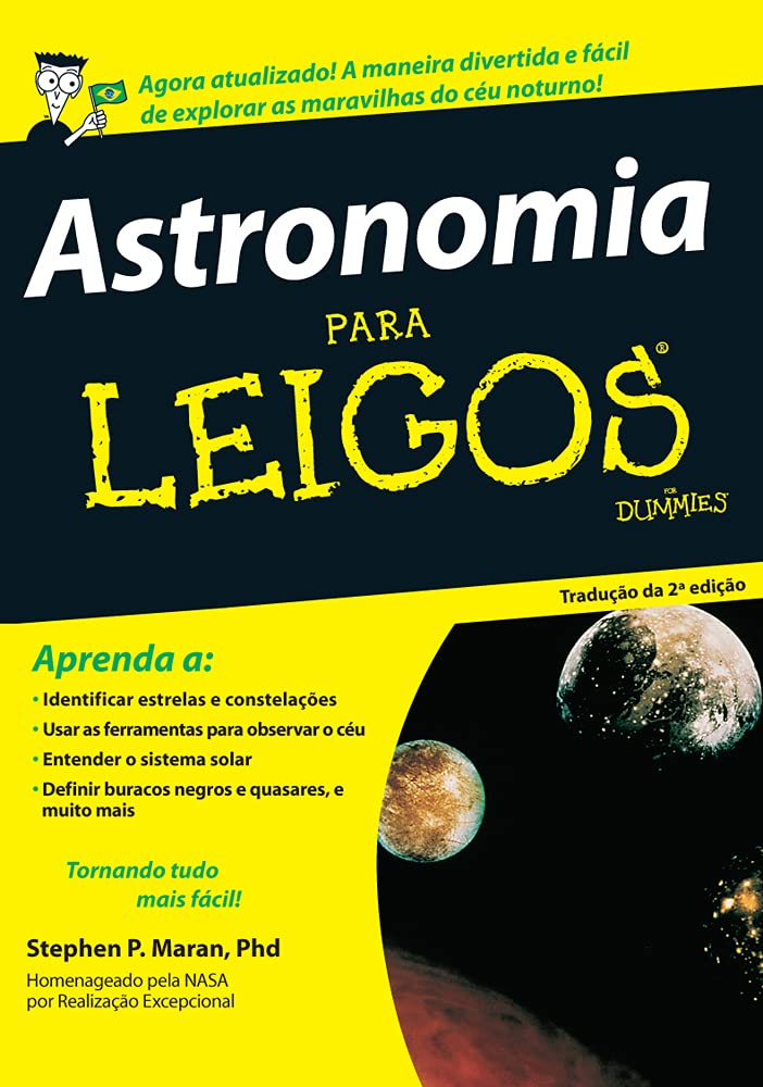 Astronomia para leigos