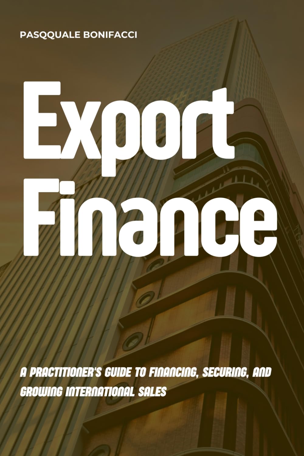 Export Finance: A Practitioner's Guide to Financing, Securing, and Growing International Sales baixar livro de graça
