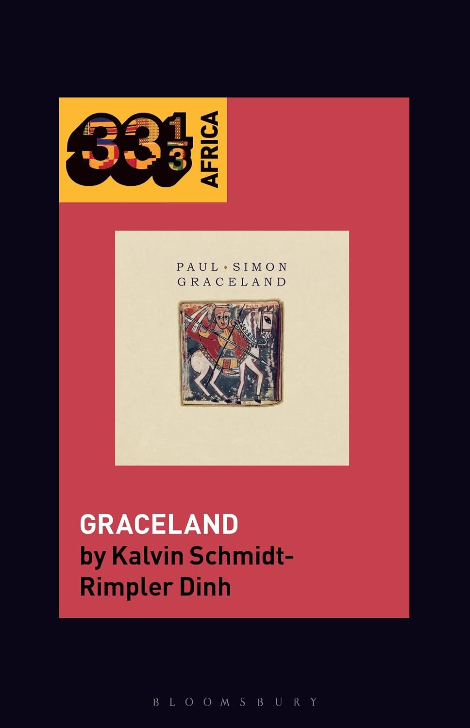 capítulo por capítulo baixar Paul Simon's Graceland (33 1/3 Africa) (English Edition)