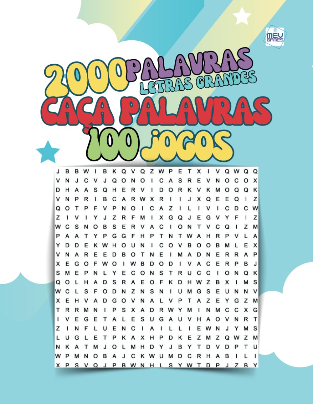 ler totalmente Caça Palavras: Detetives de Palavras Procurados: Você Está Pronto? - MEV Games (Portuguese Edition)