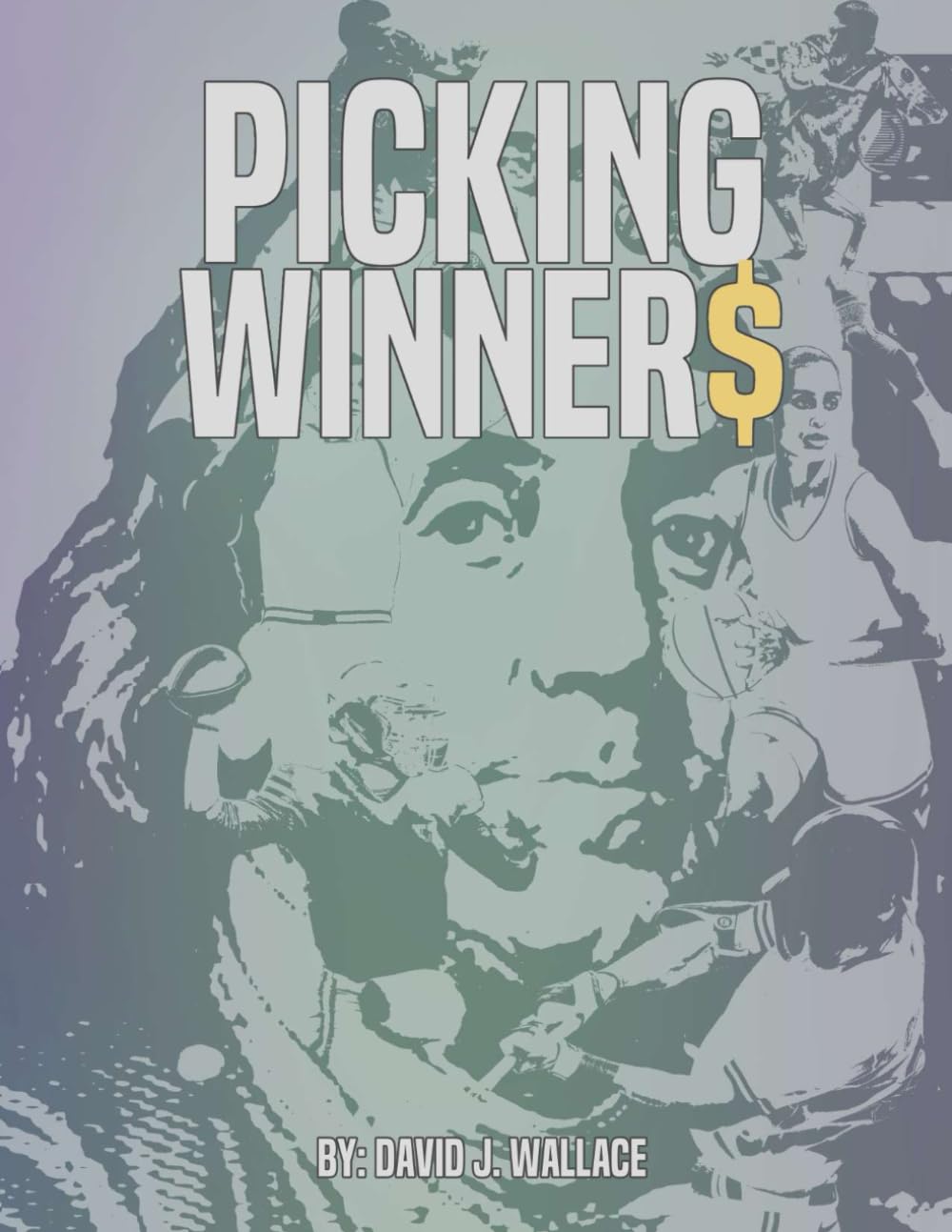 Picking Winner$: Forecasting Sports Using ARV baixar livro de graça