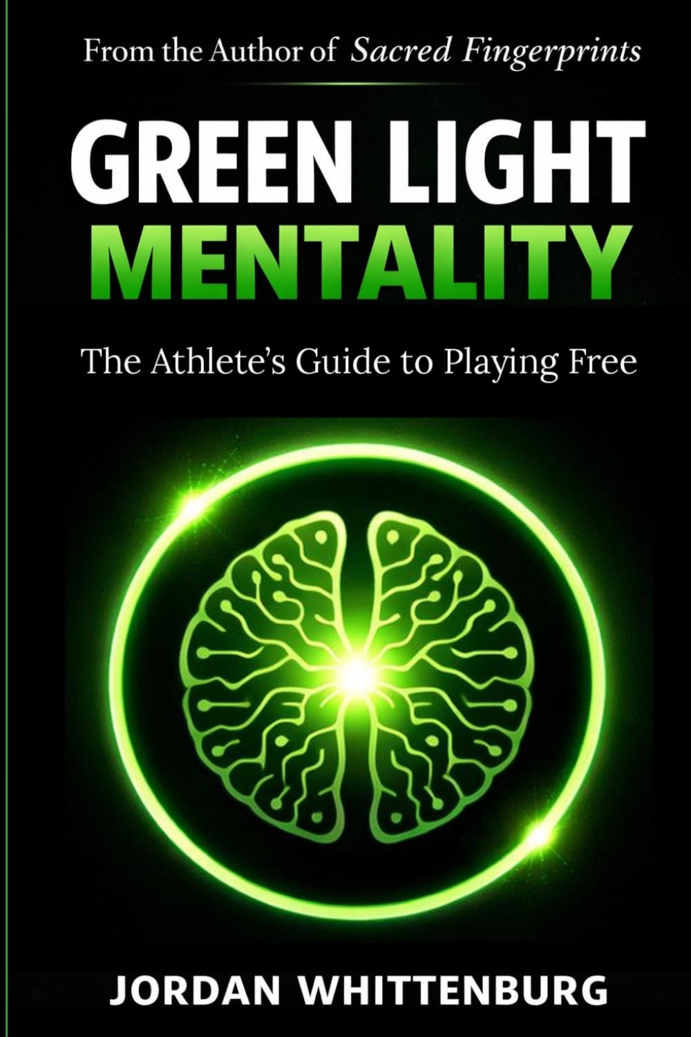 ler totalmente Green Light Mentality: The Athlete's Guide to Playing Free