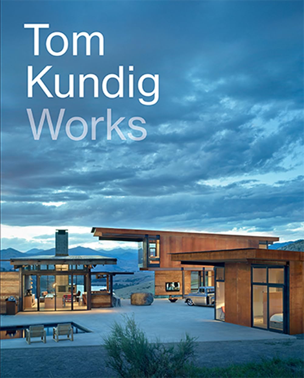 Tom Kundig: Works: Works baixar o livro de graça