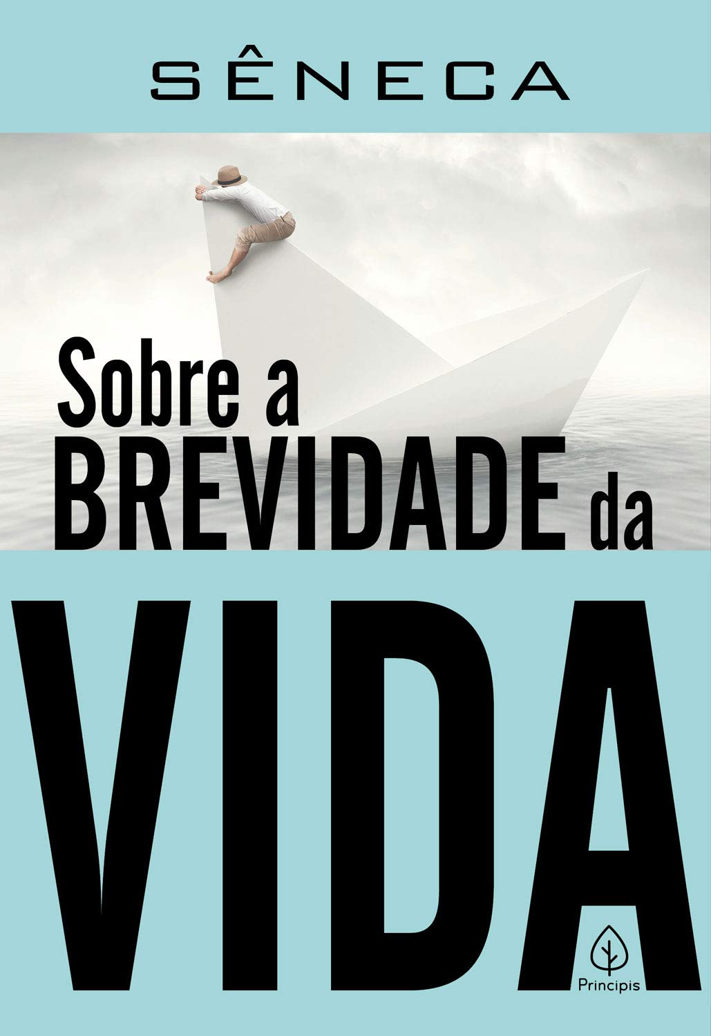 ler totalmente Sobre a brevidade da vida