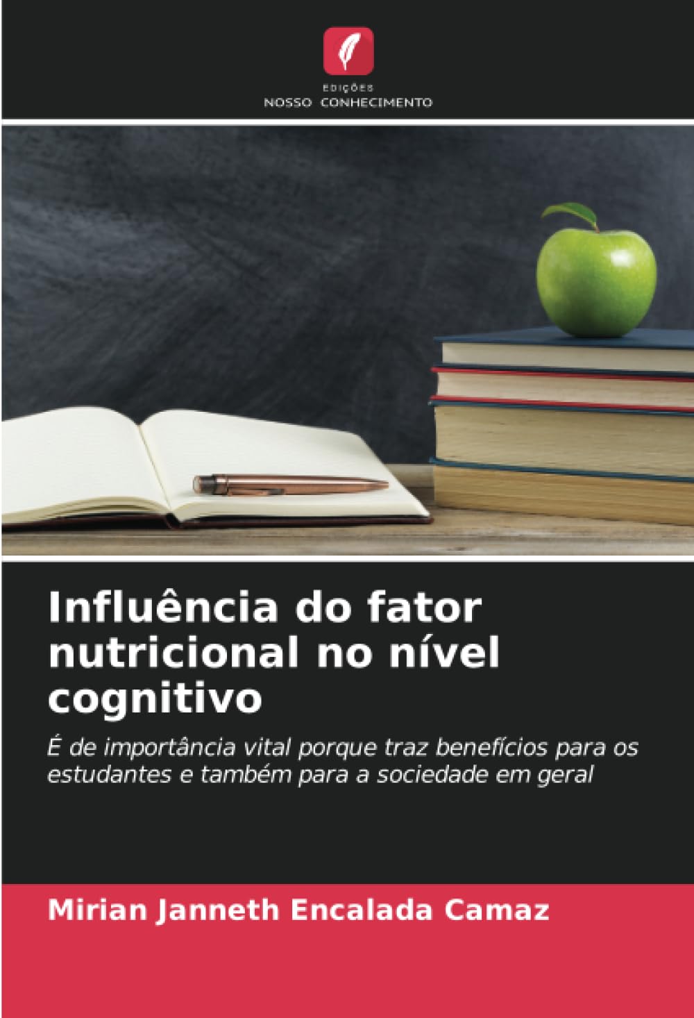 Influência do fator nutricional no nível cognitivo: É de importância vital porque traz benefícios para os estudantes e também para a sociedade em geral baixar livro de graça