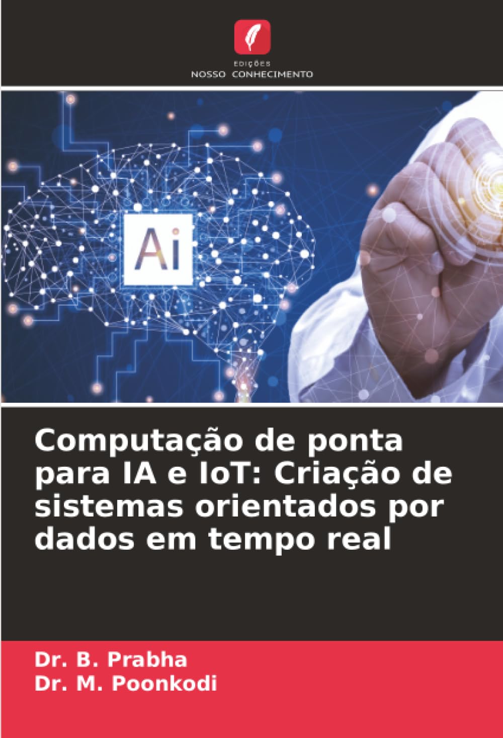 capítulo por capítulo baixar Computação de ponta para IA e IoT: Criação de sistemas orientados por dados em tempo real