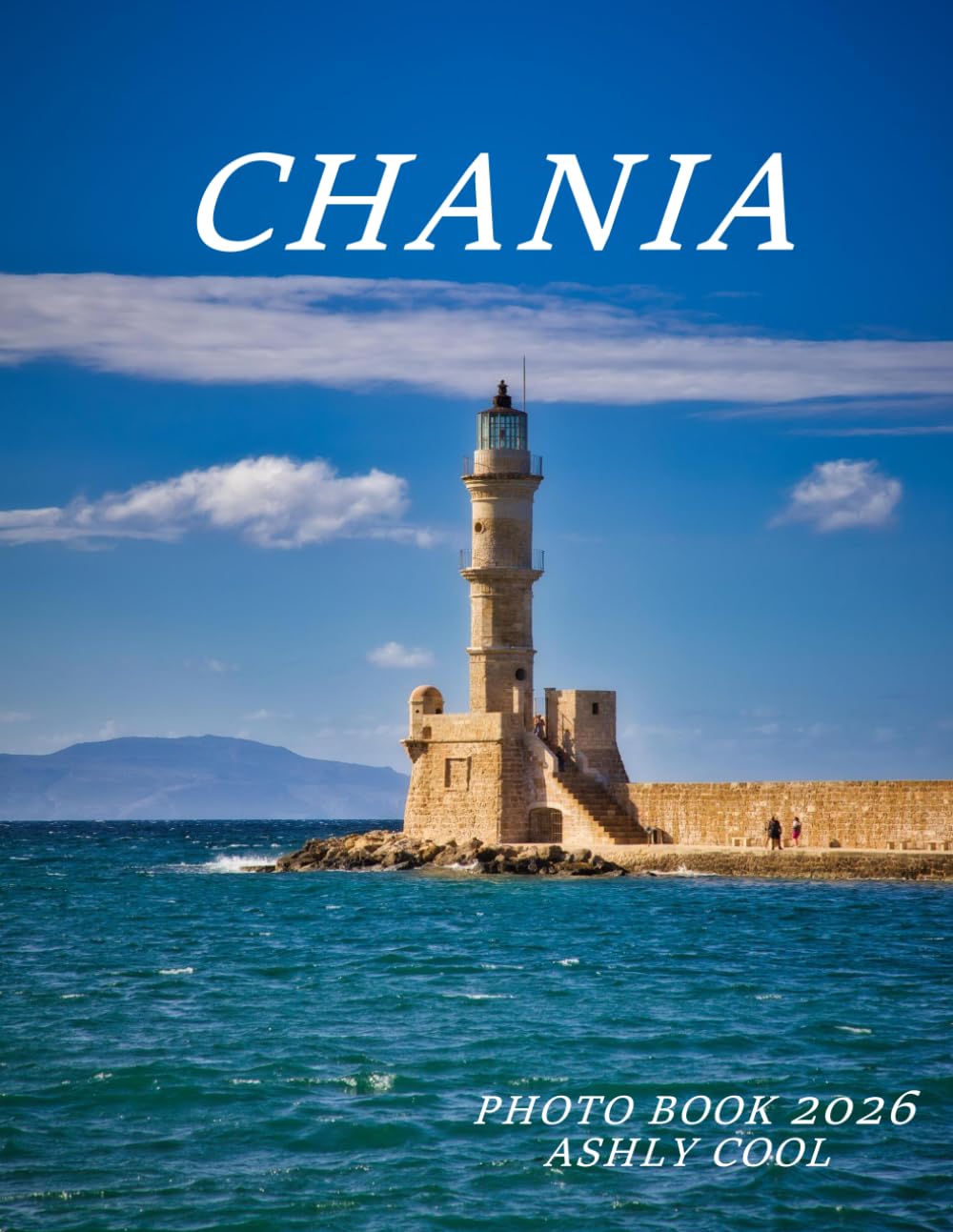 capítulo por capítulo baixar Chania: Cool Pictures That Create An Idea For You About - Perfect Gift for tourism & travel lovers.....Relaxing & Meditation.
