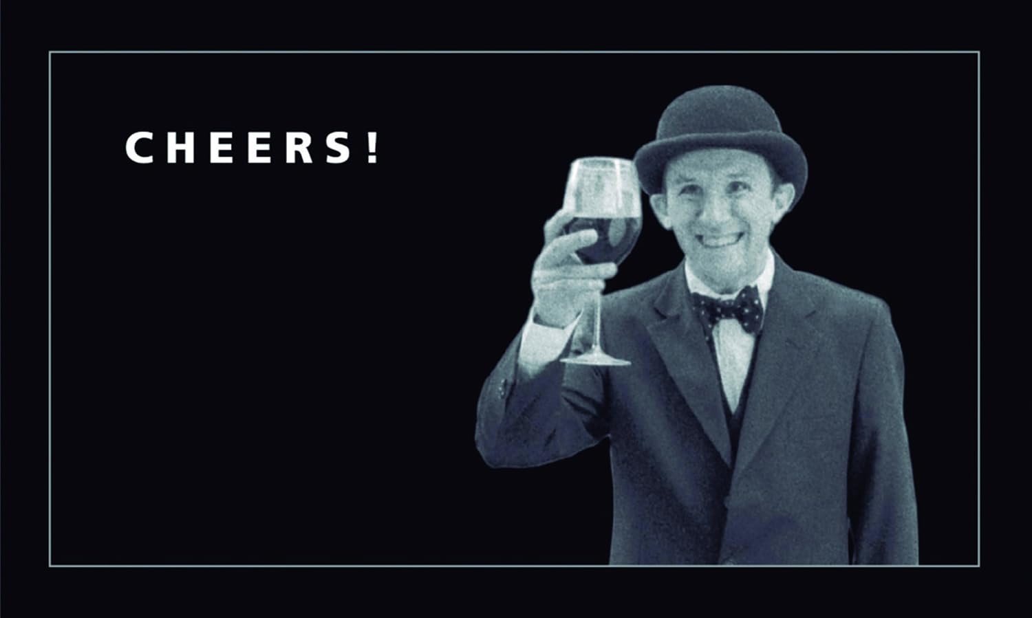 ler totalmente Cheers!: Flip Book
