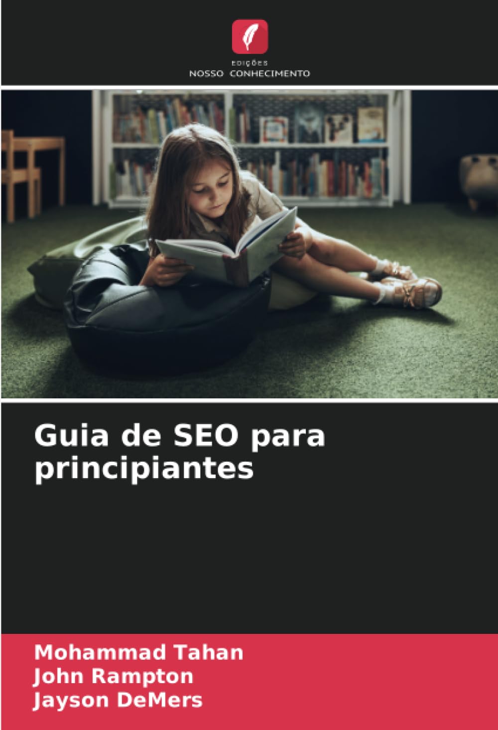 ler totalmente Guia de SEO para principiantes