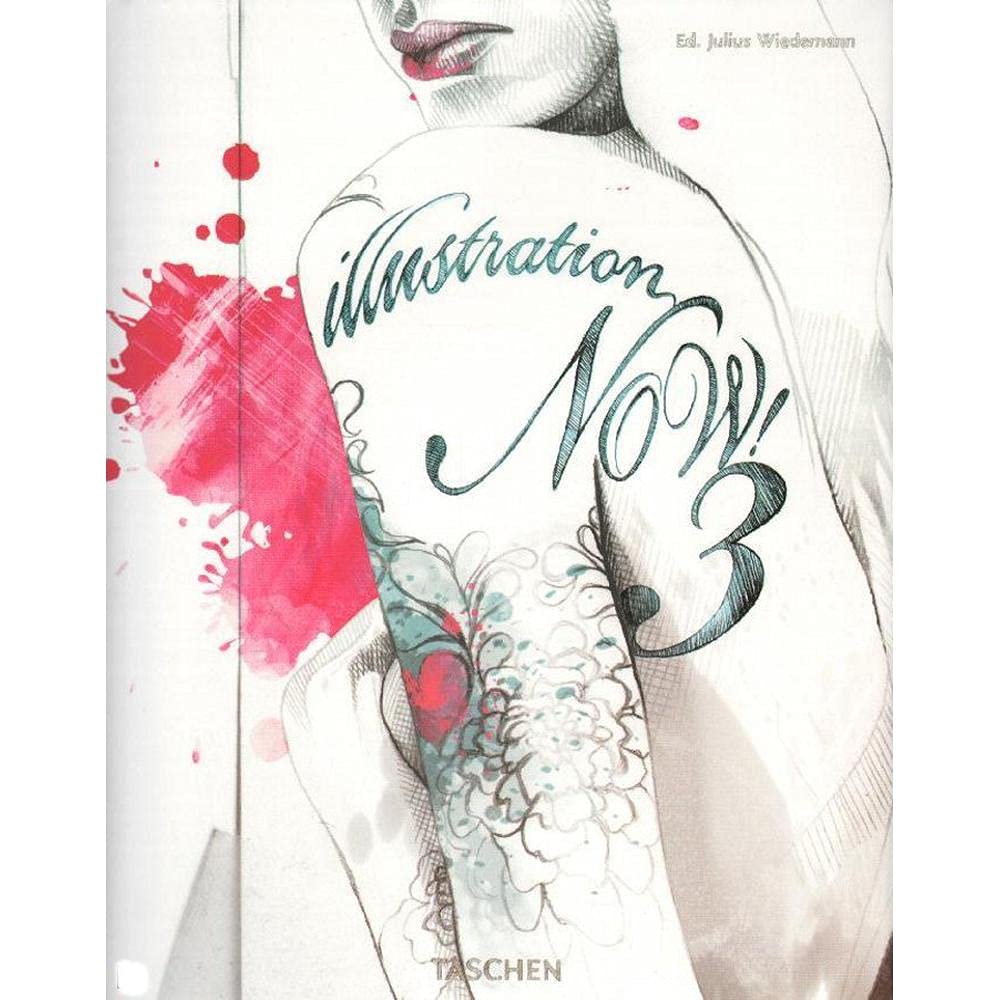 Illustration now!3: Vol. 3 baixar livro de graça